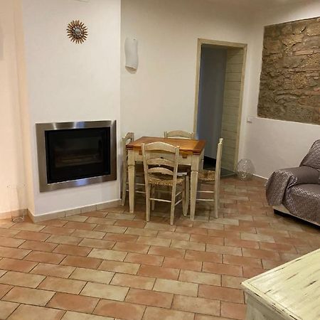 Apartmán Best Eva House Chianni Exteriér fotografie