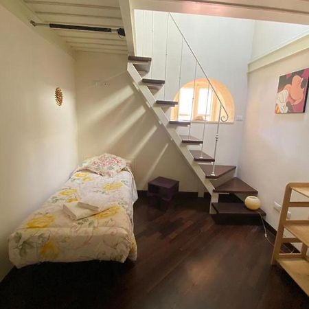Apartmán Best Eva House Chianni Exteriér fotografie
