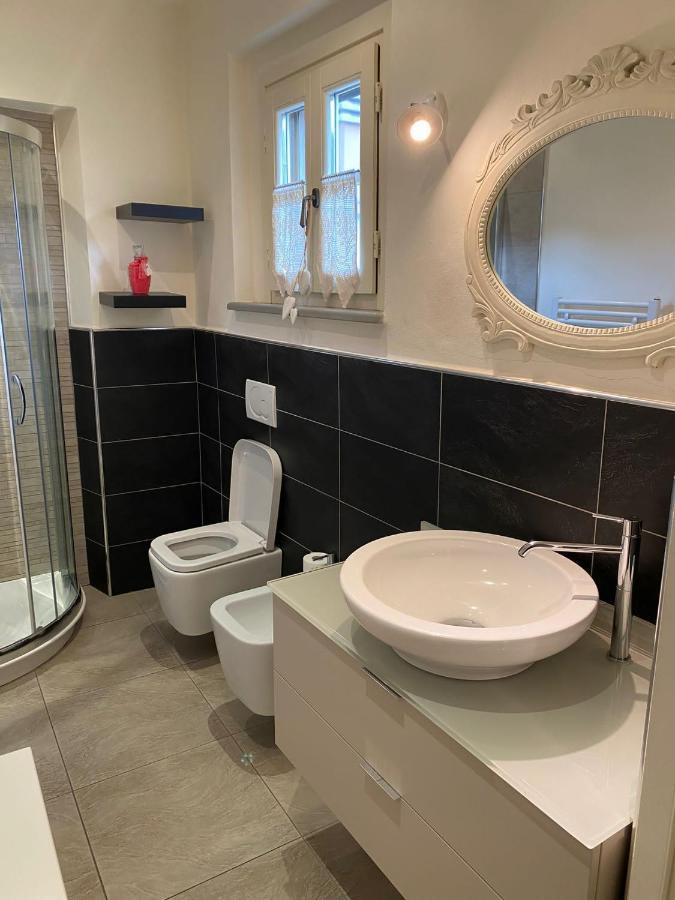 Apartmán Best Eva House Chianni Exteriér fotografie