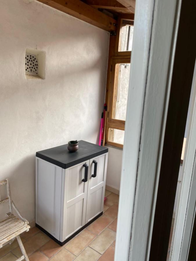 Apartmán Best Eva House Chianni Exteriér fotografie