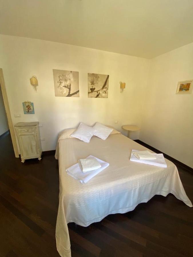 Apartmán Best Eva House Chianni Exteriér fotografie